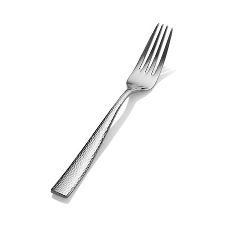 Bon Chef Scarlett, Dinner Fork, Euro, Mirror Finish, 18/10, 8.38" , set of 12 S3906